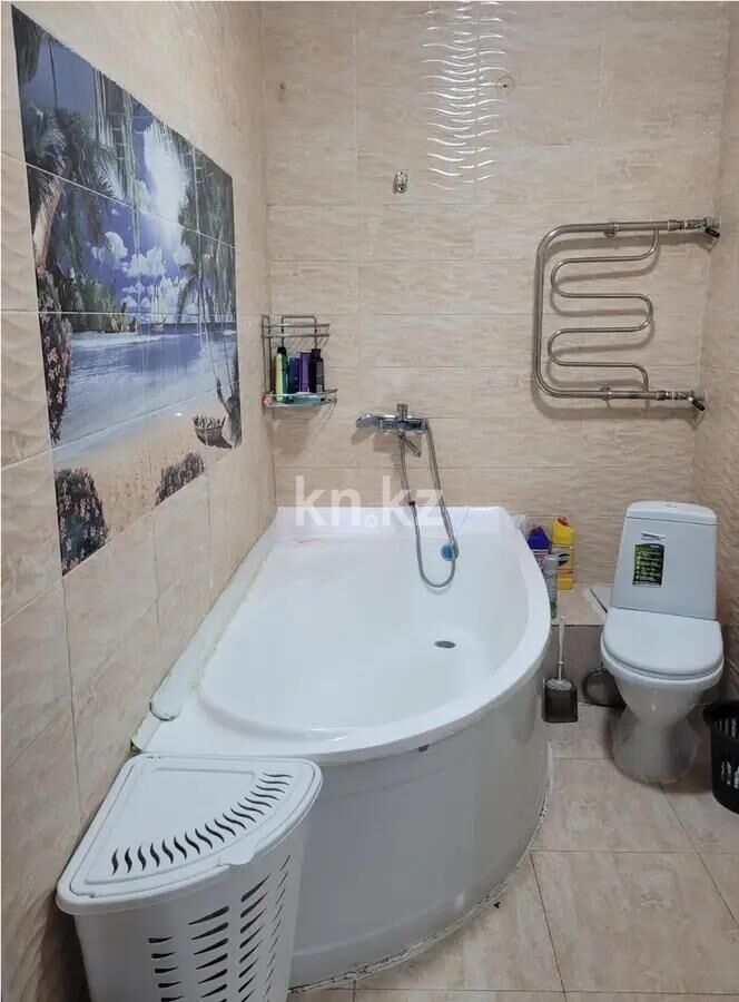 Продажа 3-комнатной квартиры, 75 м² - Продажа трехкомнатных квартир в Алмалинском р-не Алматы - страница 12 фото 5 из 6