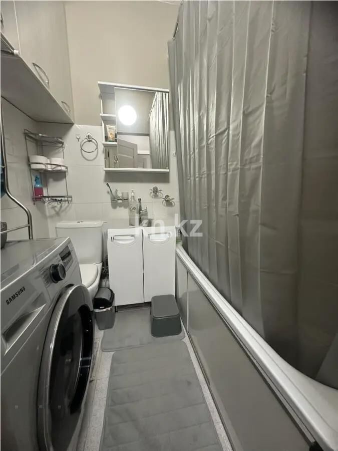 Продажа 1-комнатной квартиры, 31 м² - Продажа однокомнатных квартир в Алатауском р-не Алматы - страница 23 фото 3 из 5