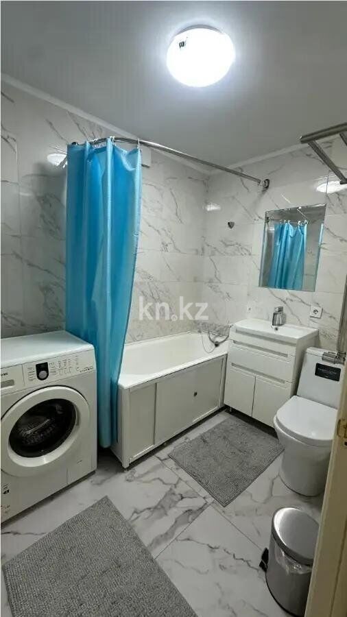 Продажа 3-комнатной квартиры, 55.1 м² - Продажа квартир в Казахстане - страница 205 фото 5 из 6
