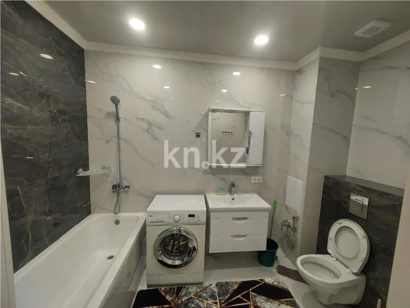Продажа 2-комнатной квартиры, 69.4 м² - Продажа двухкомнатных квартир в р-не Алматы Астаны - страница 15 фото 6 из 10