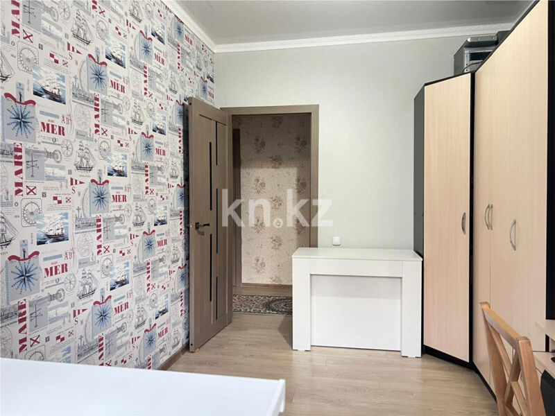 Продажа 4-комнатной квартиры, 86 м² - Продажа четырехкомнатных квартир в кирпичном доме в Караганде - страница 5 фото 11 из 36