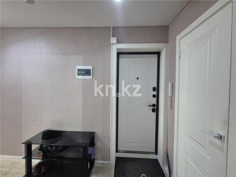 Продажа 3-комнатной квартиры, 55 м² - Продажа трехкомнатных квартир в Темиртау - страница 3 фото 20 из 20