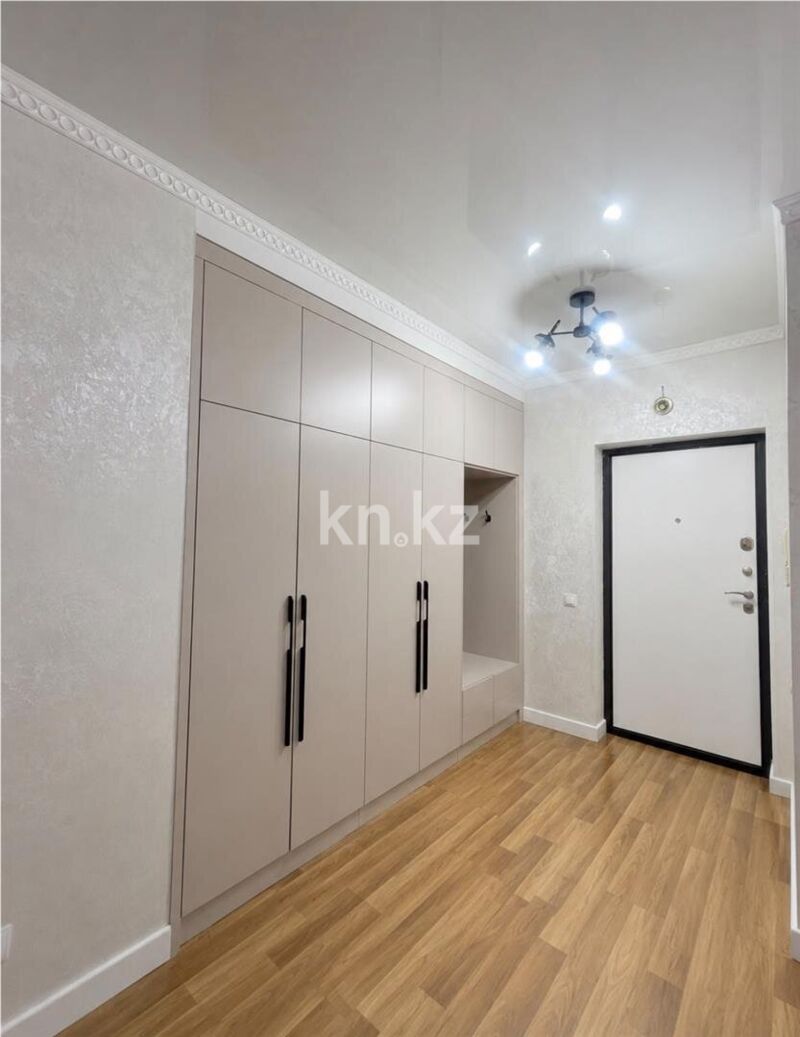 Продажа 2-комнатной квартиры, 66.8 м² - Продажа баз, складов и промышленной недвижимости в Алматинской области фото 4 из 6