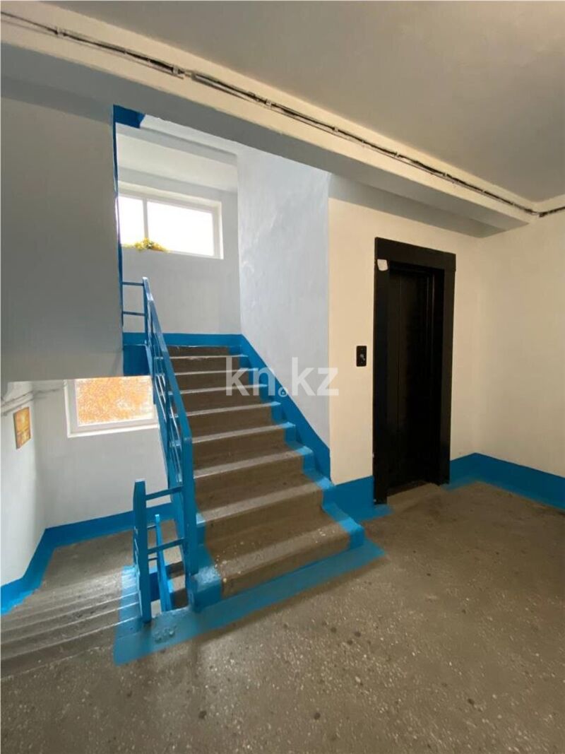 Продажа 2-комнатной квартиры, 52 м² - Продажа зданий в Алматинской области фото 14 из 16