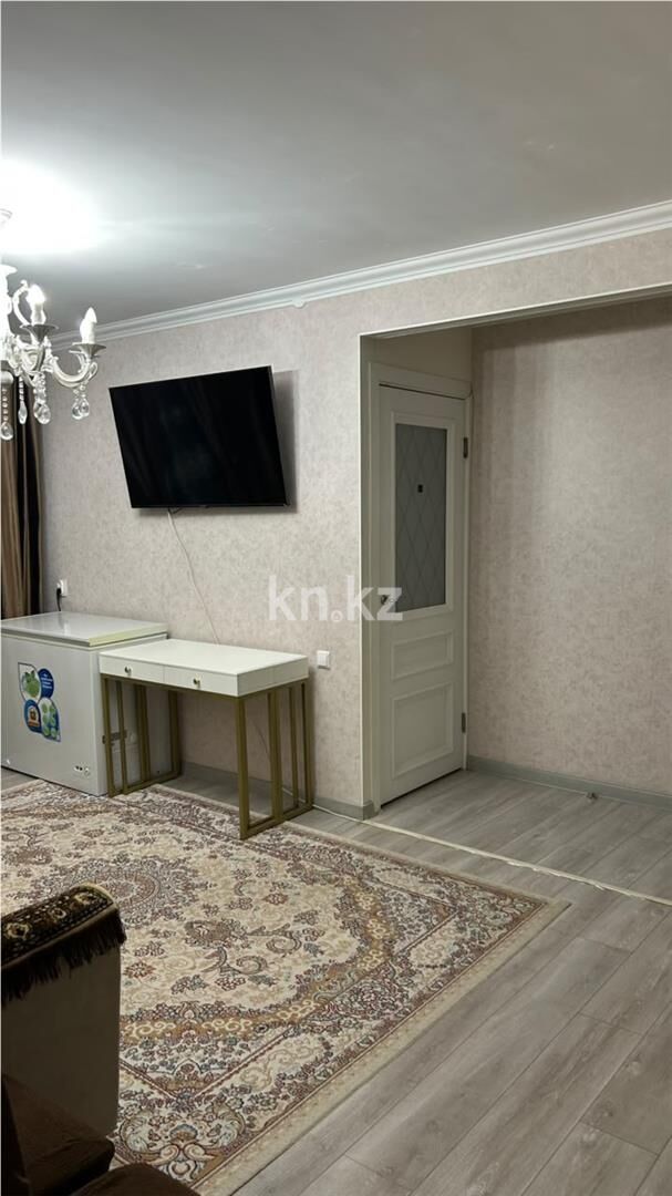 Продажа 3-комнатной квартиры, 55 м² - Продажа трехкомнатных квартир в панельном доме в Караганде - страница 6 фото 16 из 18