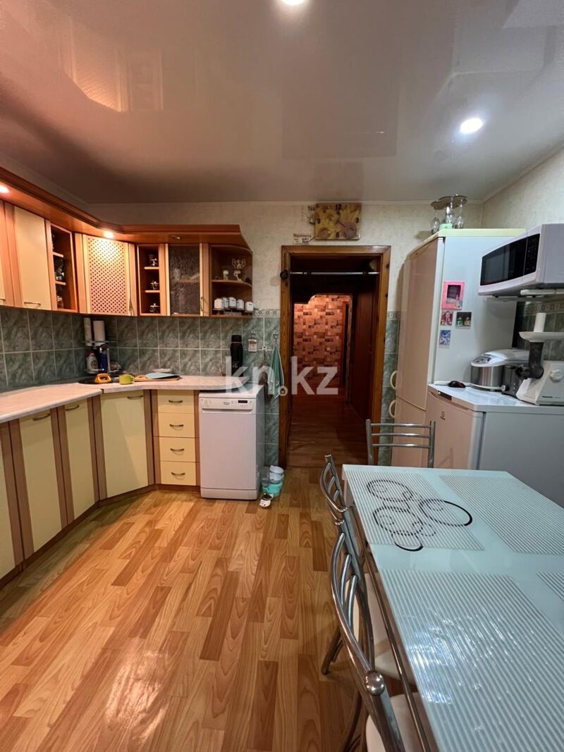 Продажа 3-комнатной квартиры, 84 м² - Продажа квартир в Казахстане - страница 16 фото 17 из 20