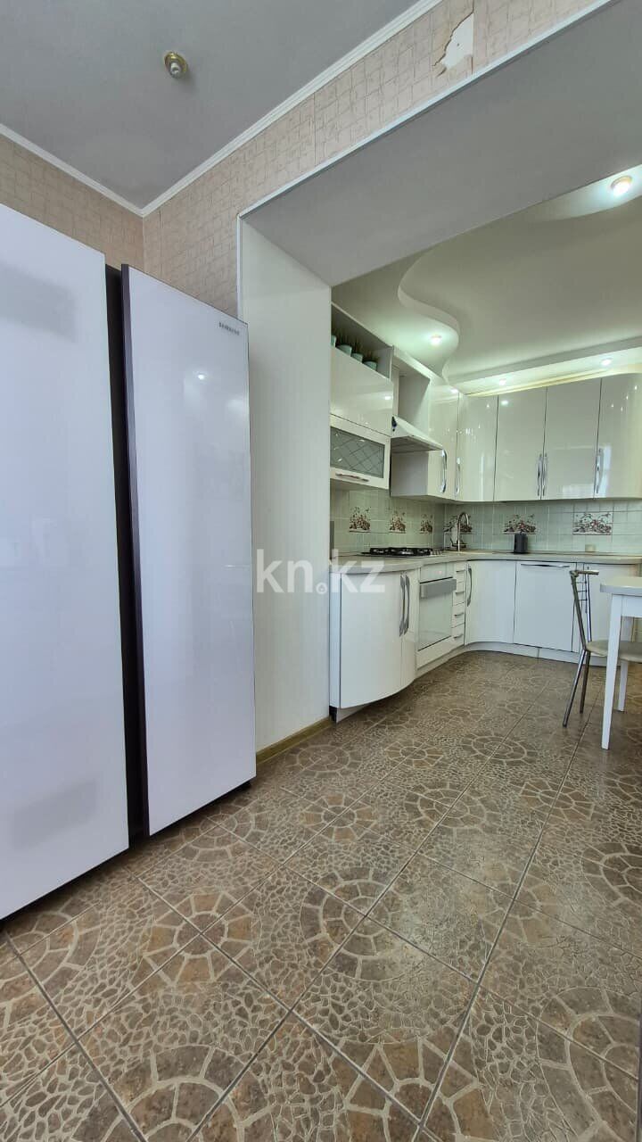 Продажа 3-комнатной квартиры, 82 м² - Продажа трехкомнатных квартир в кирпичном доме в Казахстане фото 21 из 38