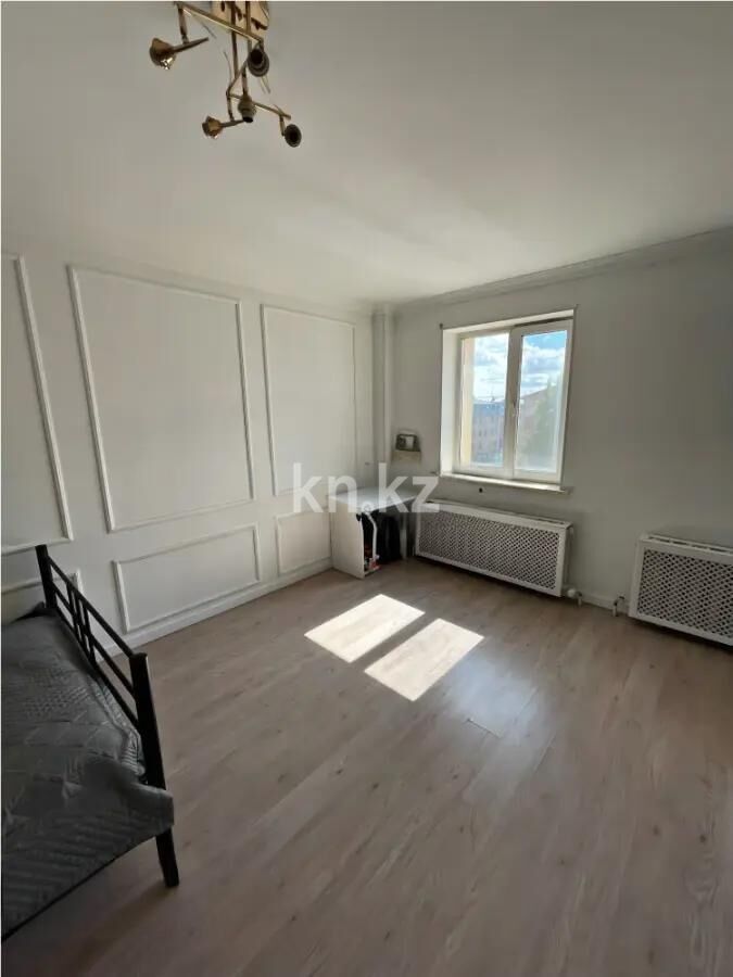 Продажа 1-комнатной квартиры, 34.4 м² - Продажа однокомнатных квартир в р-не Алматы Астаны - страница 5 фото 1 из 4