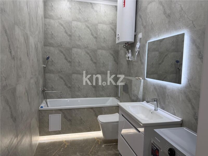Продажа 3-комнатной квартиры, 65 м² - Продажа трехкомнатных квартир на Юго-Востоке Караганды фото 17 из 31