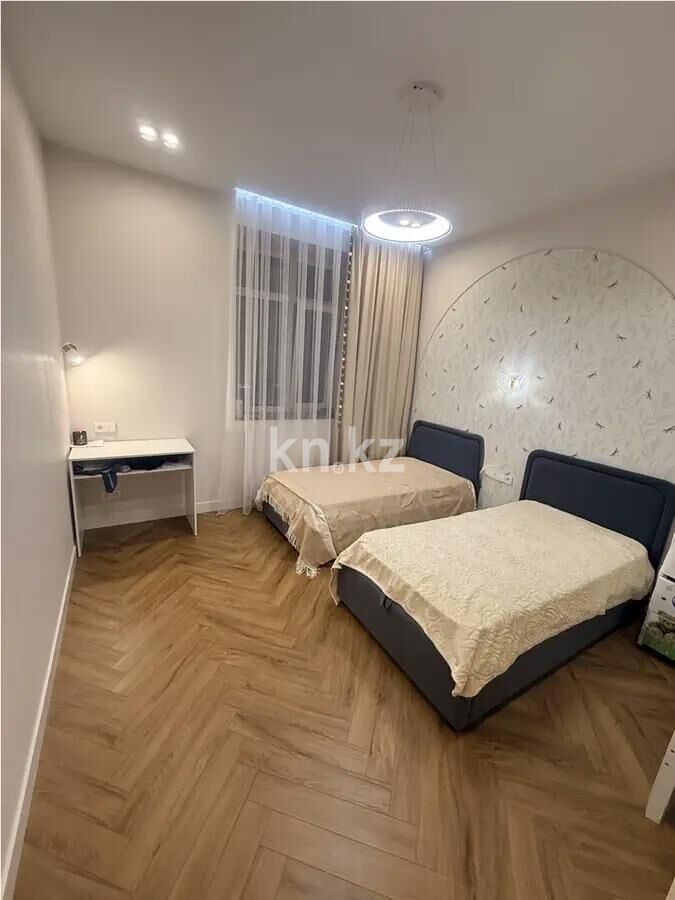 Продажа 3-комнатной квартиры, 91 м² - Продажа трехкомнатных квартир от собственников в Казахстане - страница 10 фото 3 из 6