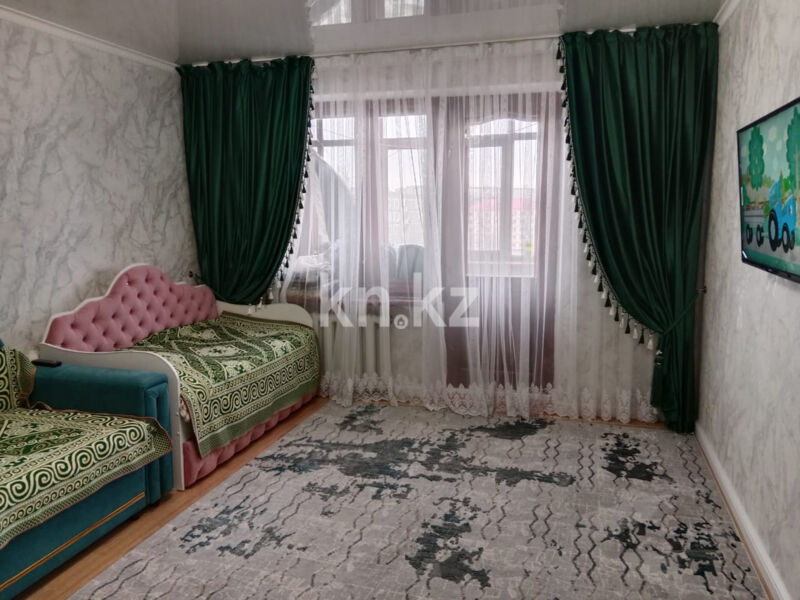 Продажа 3-комнатной квартиры, 68 м² - Продажа квартир в Казахстане - страница 29 фото 1 из 12