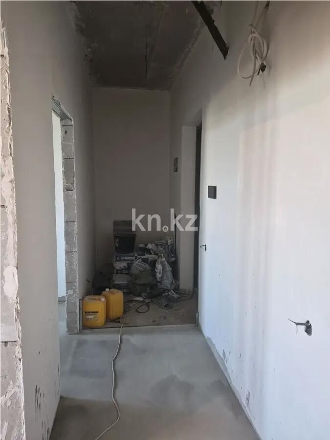 Продажа 1-комнатной квартиры, 41.7 м² - Продажа однокомнатных квартир в р-не Алматы Астаны - страница 7 фото 3 из 5