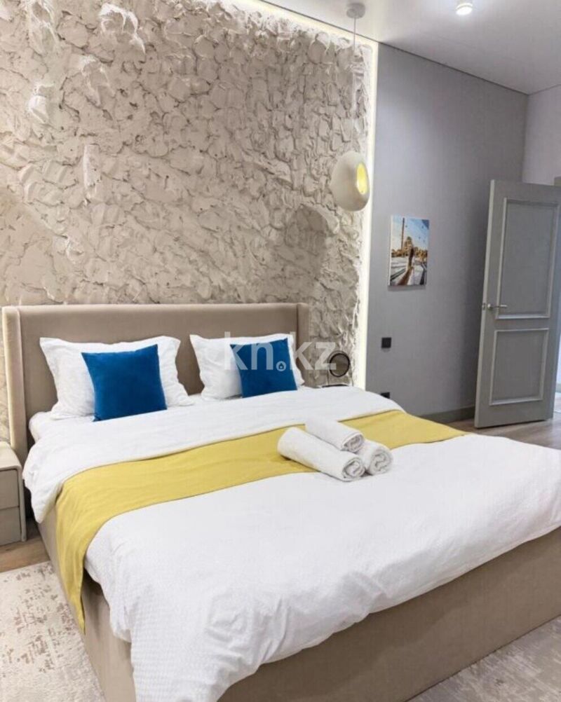 Аренда 2-комнатной квартиры посуточно, 95 м² - Продажа зданий в Акмолинской области фото 2 из 3