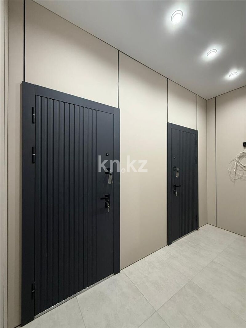 Продажа 2-комнатной квартиры, 45 м² - Продажа двухкомнатных квартир на Юго-Востоке Караганды - страница 19 фото 1 из 6