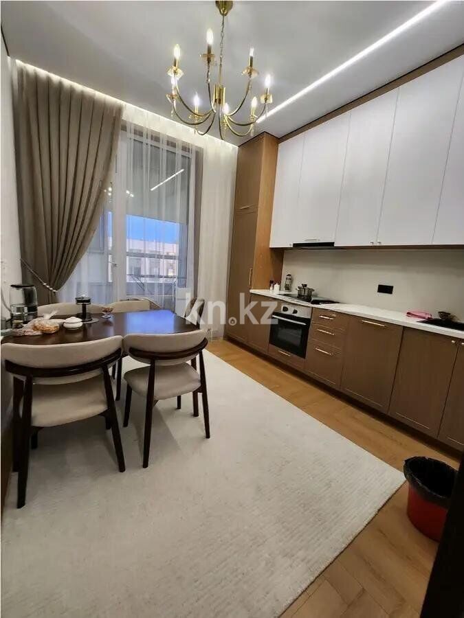 Продажа 2-комнатной квартиры, 64.8 м² - Продажа двухкомнатных квартир от собственников в Астане - страница 77 фото 3 из 5