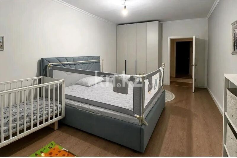 Продажа 3-комнатной квартиры, 86 м² - Продажа трехкомнатных квартир в блочном доме в Казахстане - страница 10 фото 3 из 6