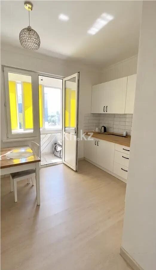 Продажа 1-комнатной квартиры, 39.9 м² - Продажа квартир в Алматы - страница 7 фото 2 из 4