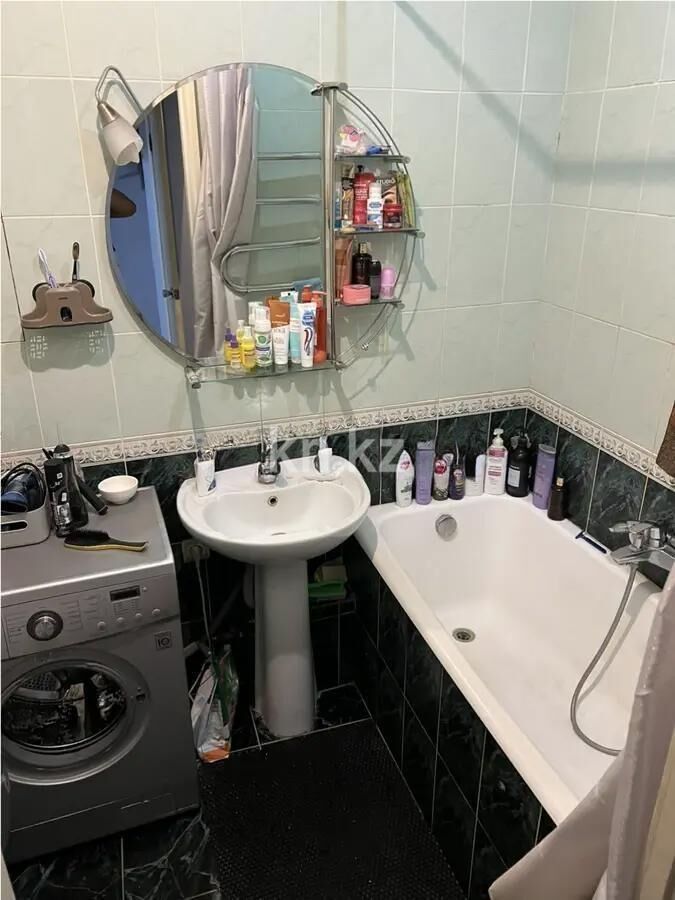 Продажа 2-комнатной квартиры, 52 м² - Продажа двухкомнатных квартир в панельном доме в Казахстане - страница 63 фото 4 из 6
