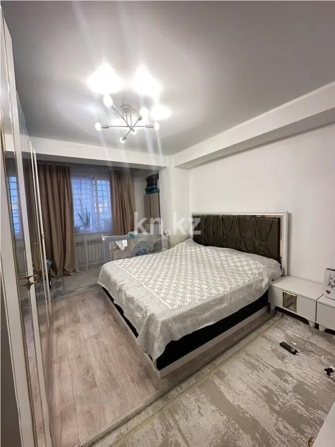 Продажа 2-комнатной квартиры, 62 м² - Продажа квартир в Наурызбайском р-не Алматы - страница 6 фото 2 из 5