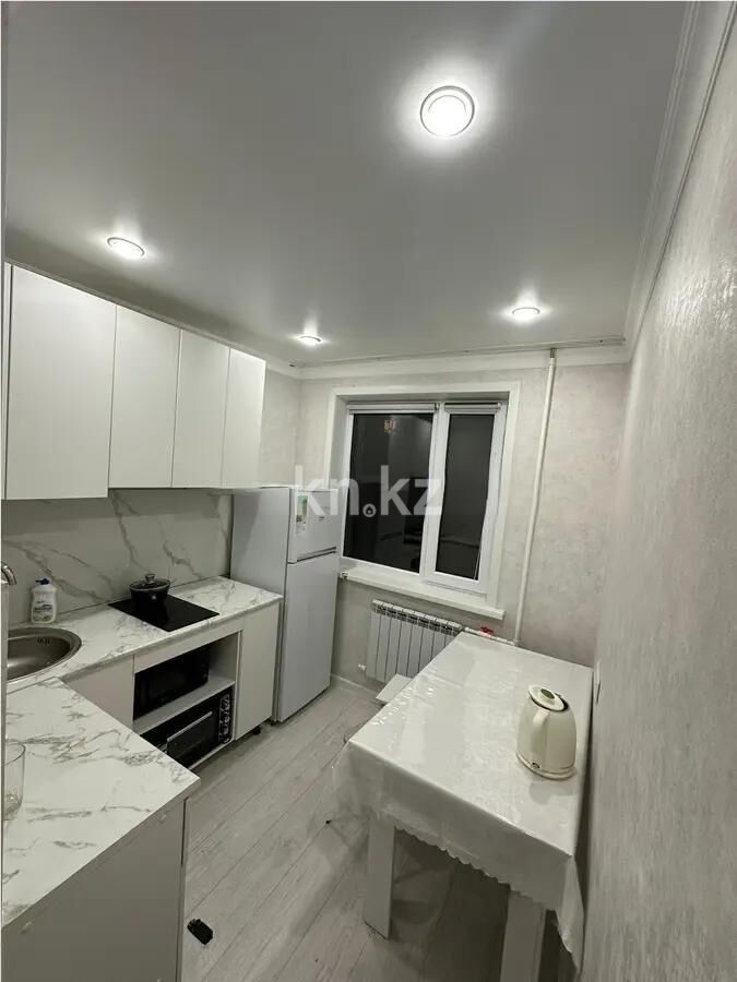 Продажа 1-комнатной квартиры, 35 м² - Продажа однокомнатных квартир в Темиртау - страница 2 фото 2 из 5