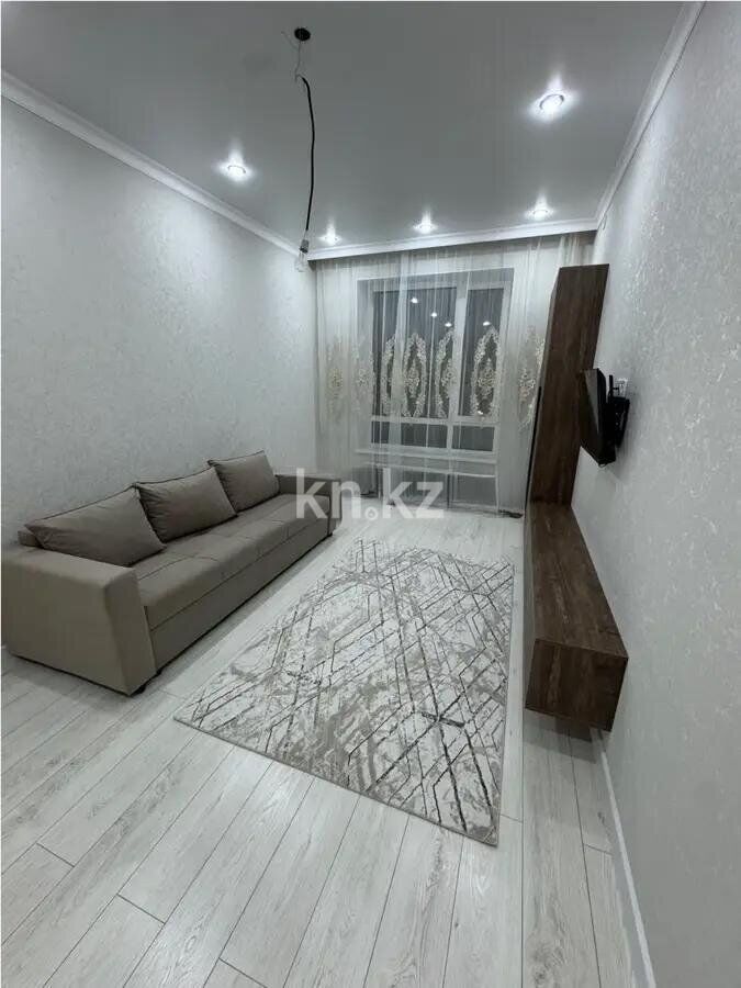 Продажа 1-комнатной квартиры, 38.8 м² - Продажа квартир от собственников в Астане - страница 8 фото 1 из 3