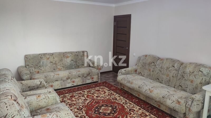 Продажа 2-комнатной квартиры, 53.6 м² - Продажа домов, коттеджей в Сарани фото 28 из 28