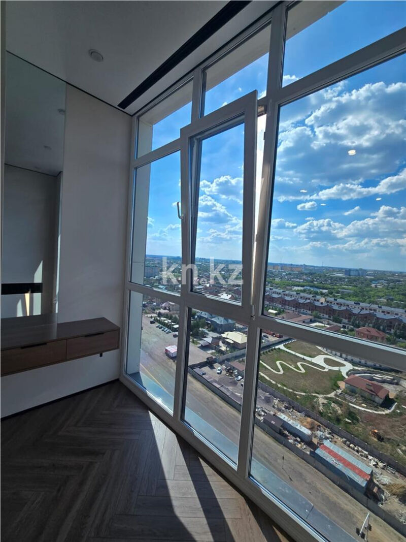 Продажа 3-комнатной квартиры, 78 м² - Продажа трехкомнатных квартир в Караганде фото 19 из 19