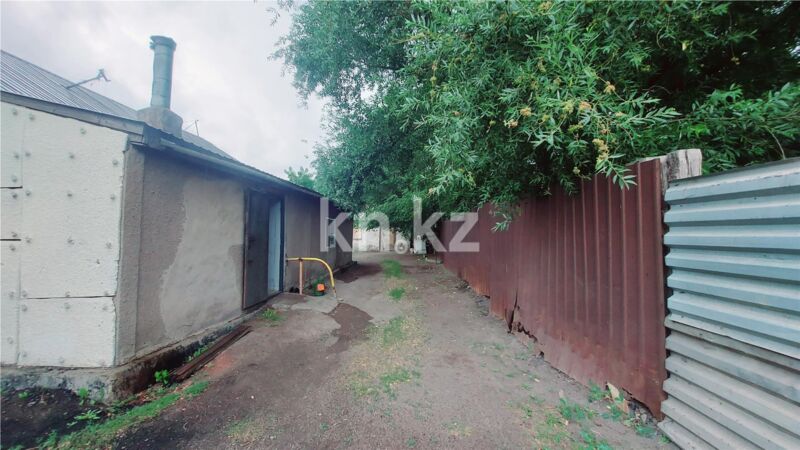 Продажа 4-комнатного дома, 85.3 м² - Продажа домов, коттеджей в Караганде - страница 4 фото 5 из 12