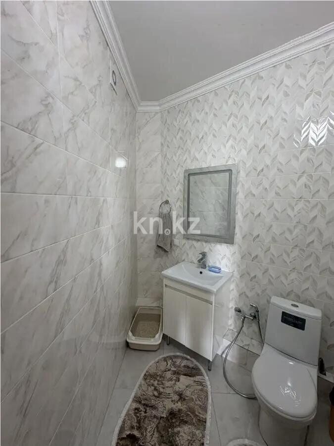 Продажа 4-комнатной квартиры, 145 м² - Продажа четырехкомнатных квартир в монолитно-каркасном доме в Казахстане - страница 3 фото 7 из 8