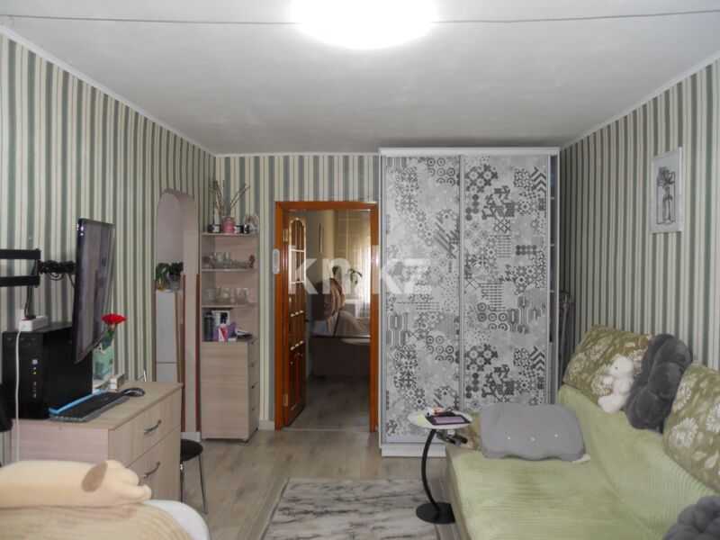 Продажа 2-комнатной квартиры, 45 м² - Продажа квартир в Казахстане - страница 13 фото 4 из 6