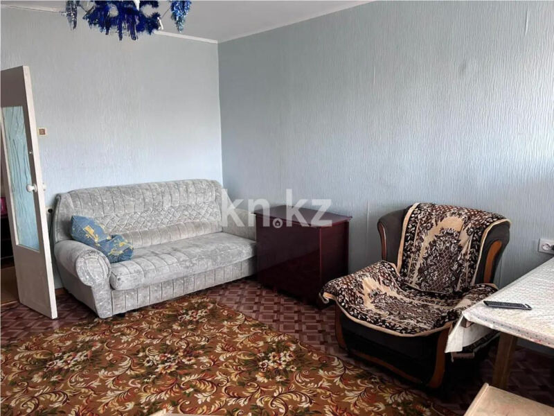 Продажа 4-комнатной квартиры, 75 м² - Продажа четырехкомнатных квартир в кирпичном доме в Караганде - страница 7 фото 1 из 7