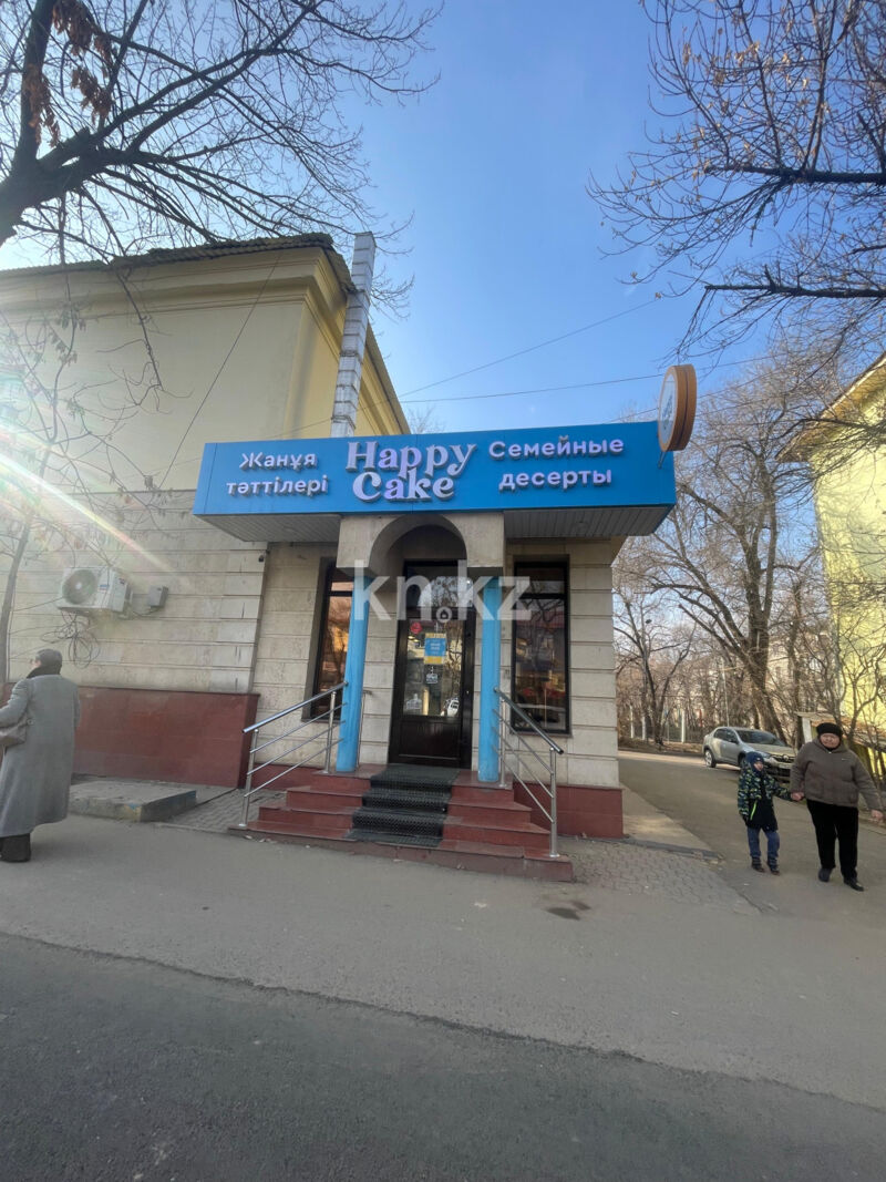 Продажа бизнеса, 230 м² - Продажа действующего бизнеса в Алматы в Бостандыкском р-не фото 1 из 6