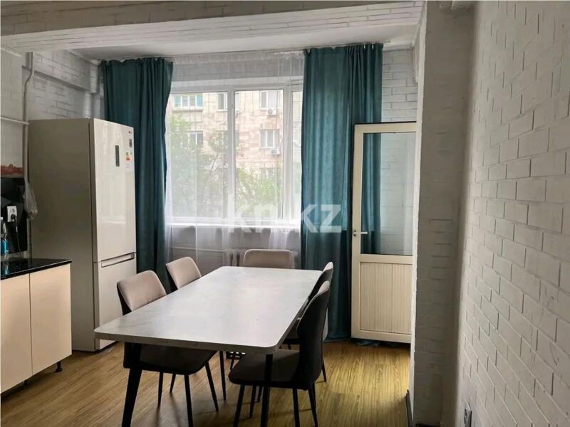 Продажа 2-комнатной квартиры, 63 м² - Продажа двухкомнатных квартир в Алматы - страница 16 фото 2 из 5