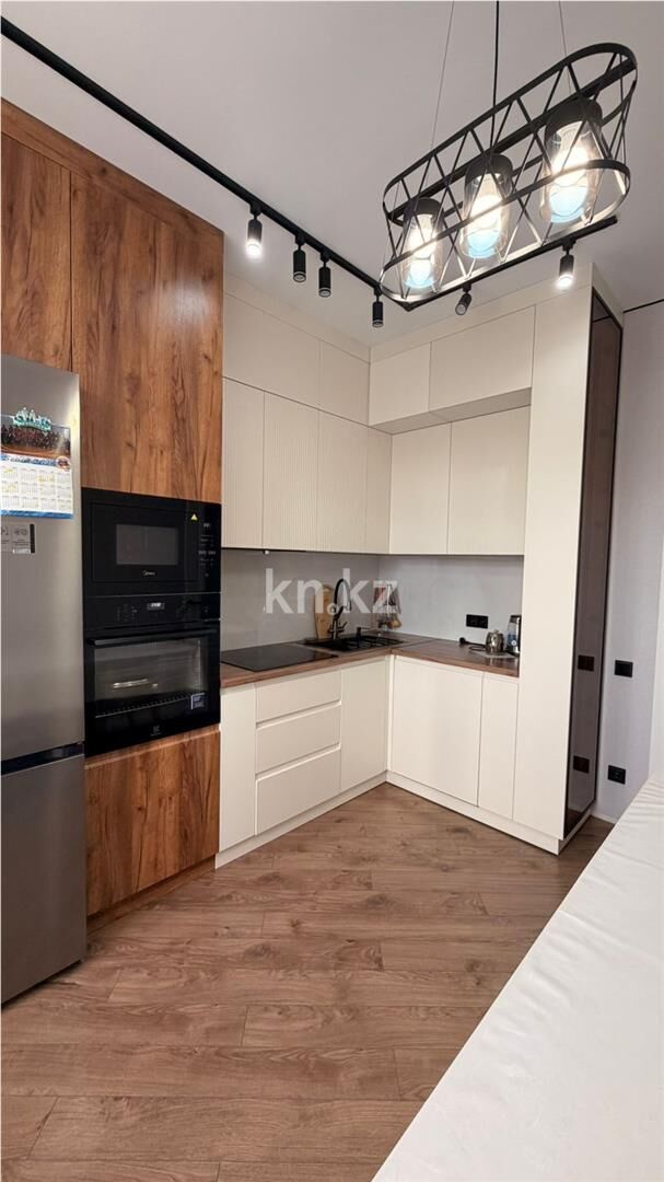 Продажа 2-комнатной квартиры, 64 м² - Продажа квартир в Майкудуке Караганды - страница 27 фото 9 из 14