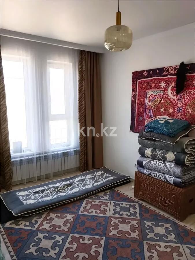 Продажа 2-комнатной квартиры, 47.7 м² - Продажа двухкомнатных квартир от собственников в Казахстане - страница 6 фото 2 из 5