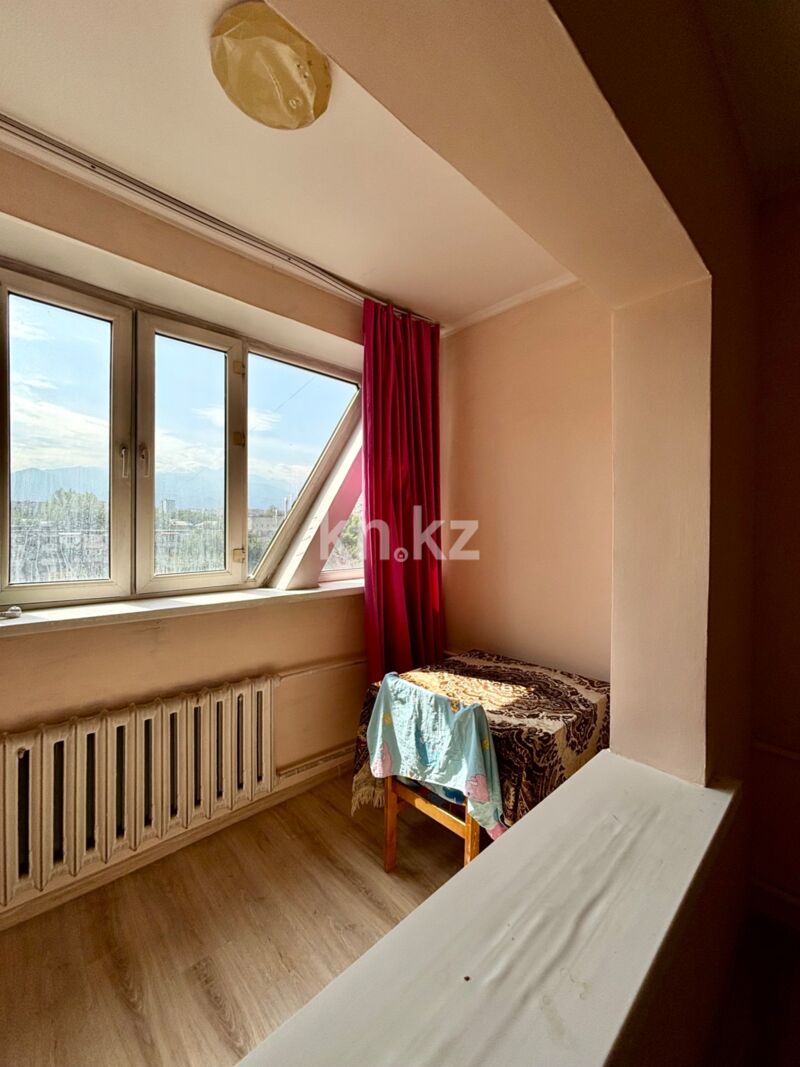 Продажа 2-комнатной квартиры, 57 м² - Продажа двухкомнатных квартир в Казахстане фото 14 из 18