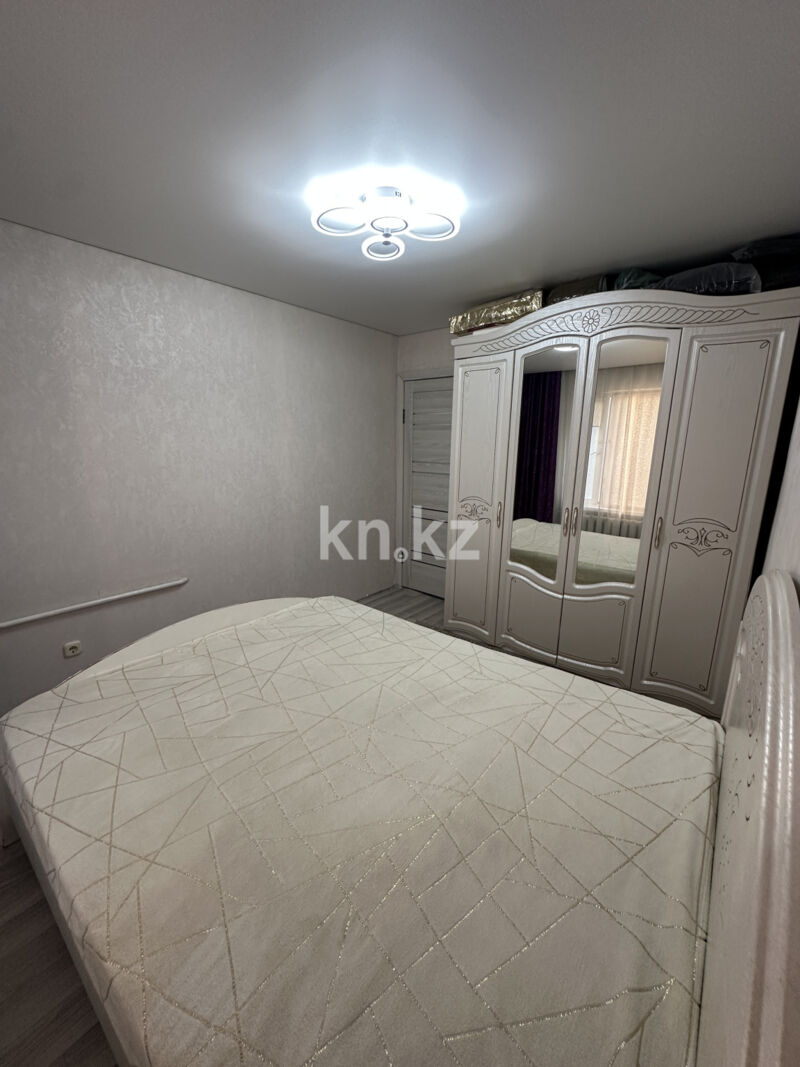 Продажа 2-комнатной квартиры, 49 м² - Продажа квартир в Караганде - страница 13 фото 8 из 17