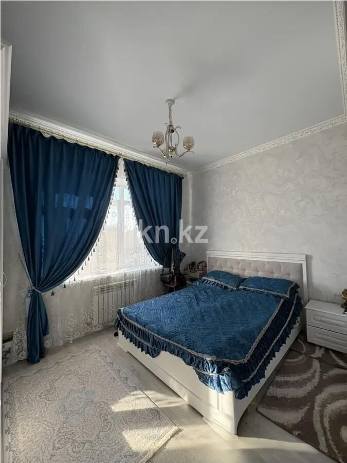 Продажа 3-комнатной квартиры, 77 м² - Продажа трехкомнатных квартир от собственников в Казахстане - страница 21 фото 3 из 6
