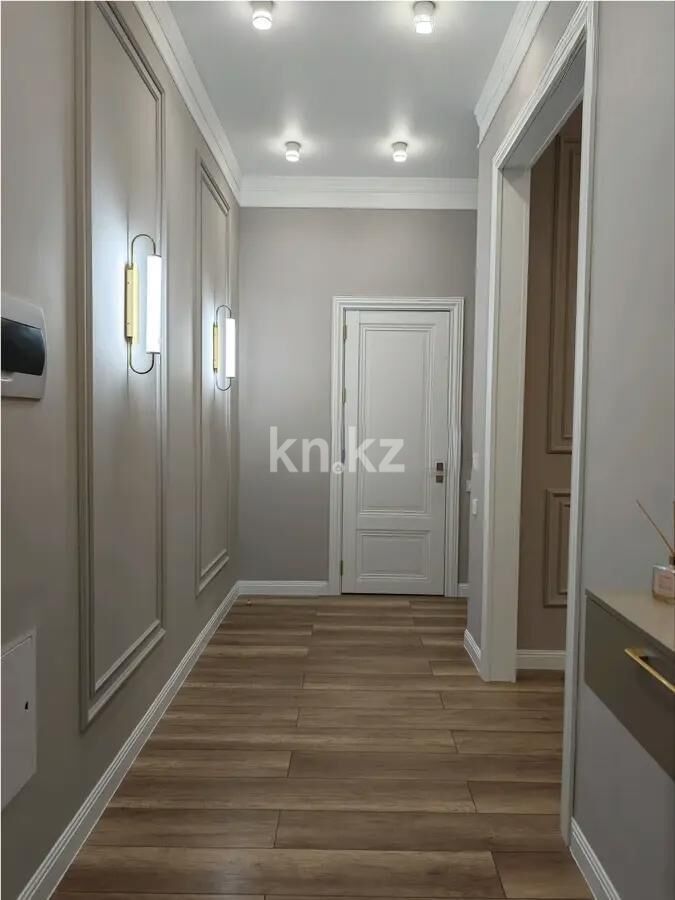 Продажа 2-комнатной квартиры, 55 м² - Продажа квартир в новостройках Астаны - страница 42 фото 4 из 4