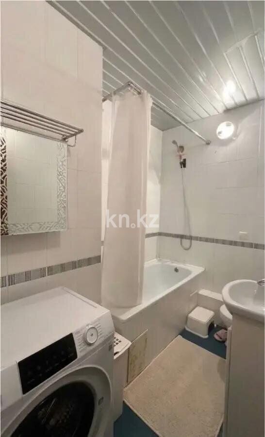 Продажа 1-комнатной квартиры, 30 м² - Недвижимость в Астане фото 3 из 3