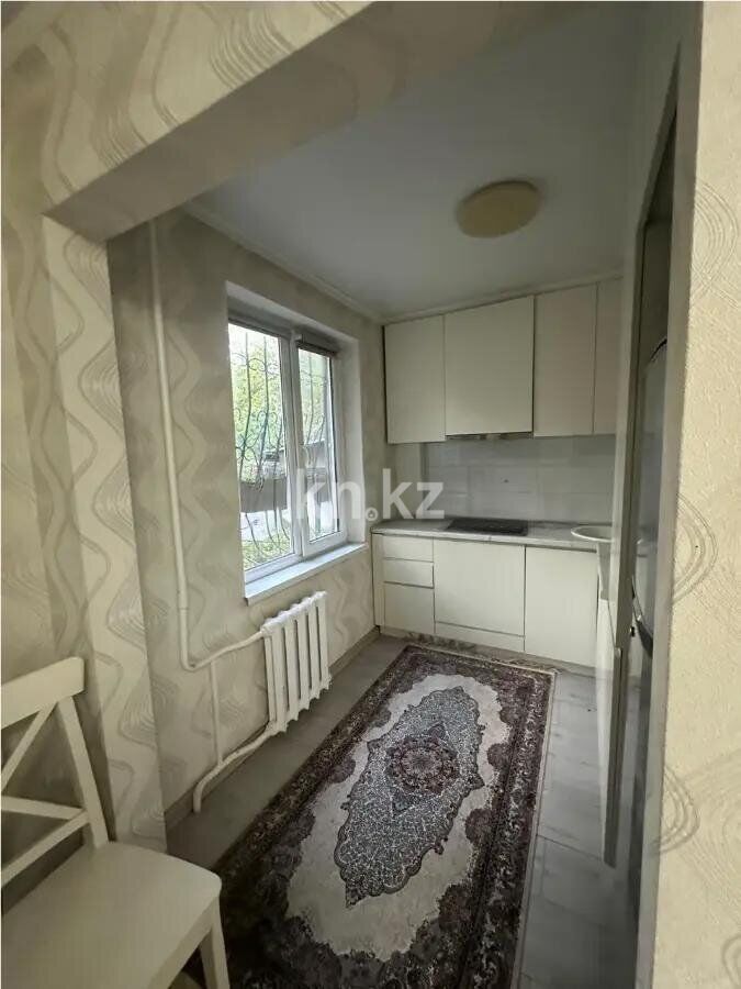 Продажа 3-комнатной квартиры, 55.1 м² - Продажа квартир в Казахстане - страница 205 фото 4 из 6