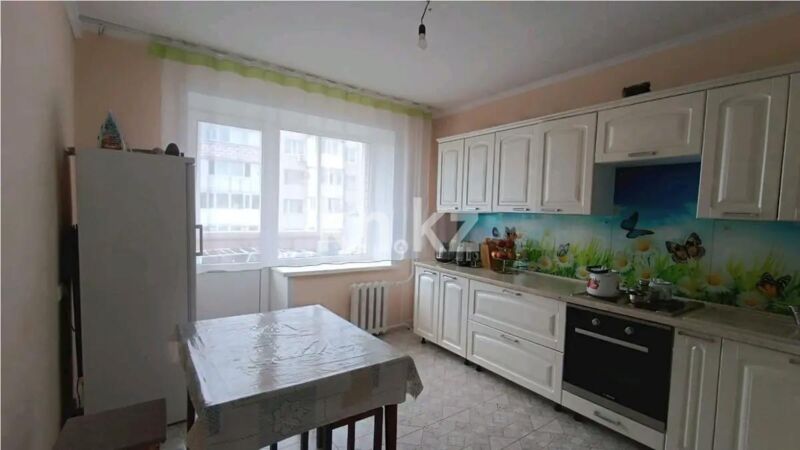 Продажа 3-комнатной квартиры, 77.8 м² - Продажа трехкомнатных квартир в кирпичном доме в Казахстане - страница 96 фото 3 из 4