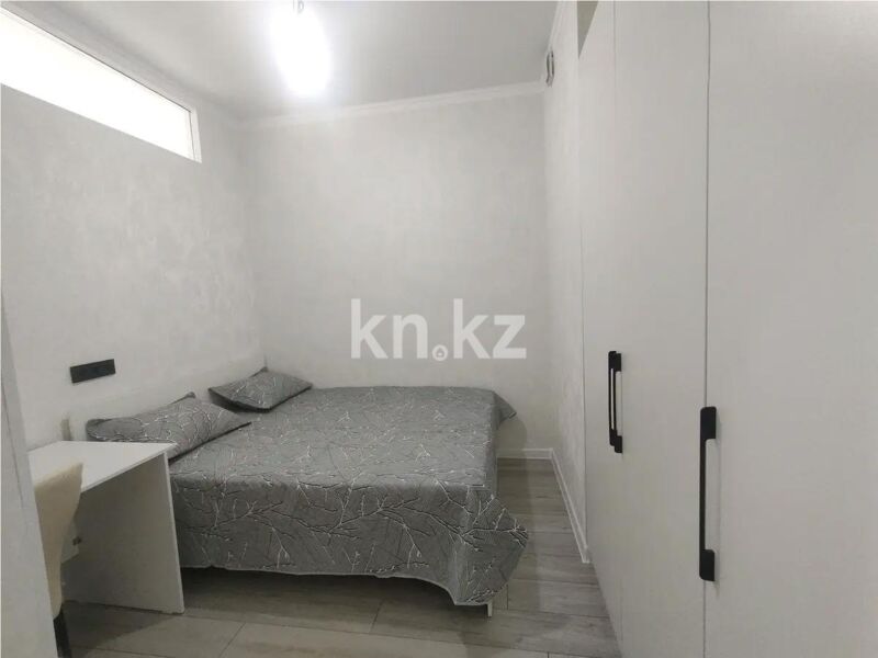 Продажа 3-комнатной квартиры, 53 м² - Продажа квартир в новостройках Алматы фото 1 из 3