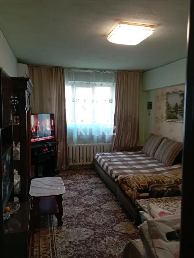 Продажа 3-комнатной квартиры, 62 м² - Продажа трехкомнатных квартир в Алмалинском р-не Алматы - страница 20 фото 1 из 9