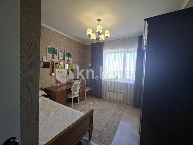 Продажа 3-комнатной квартиры, 84 м² - Продажа трехкомнатных квартир в Караганде - страница 12 фото 13 из 29
