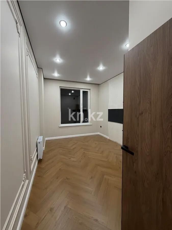 Продажа 1-комнатной квартиры, 40 м² - Продажа однокомнатных квартир в Наурызбайском р-не Алматы - страница 16 фото 2 из 3