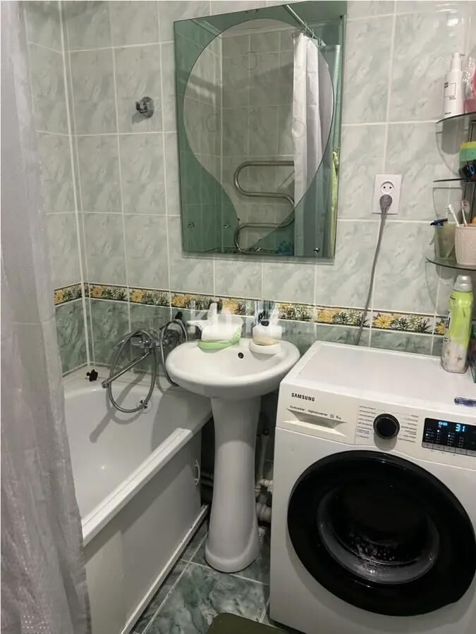 Продажа 3-комнатной квартиры, 59 м² - Продажа трехкомнатных квартир в Казахстане - страница 8 фото 5 из 7