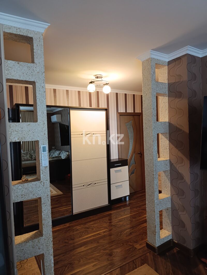 Продажа 3-комнатной квартиры, 65 м² - Продажа квартир в монолитном доме в Казахстане - страница 34 фото 3 из 14