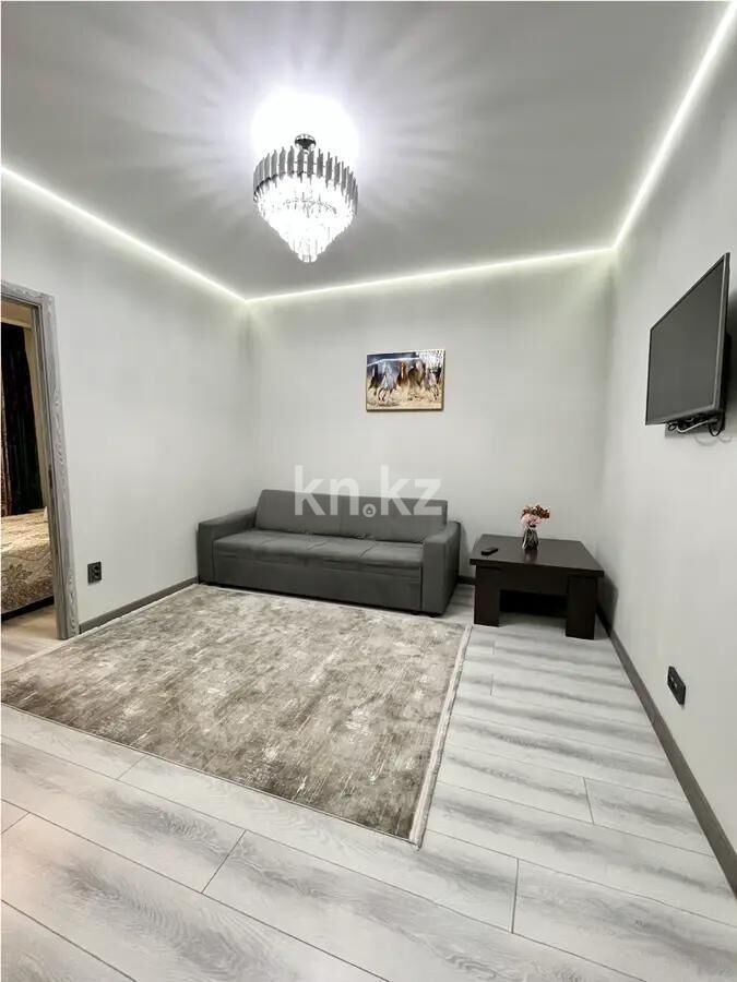 Продажа 2-комнатной квартиры, 43 м² - Продажа двухкомнатных квартир в Алатауском р-не Алматы - страница 26 фото 1 из 4