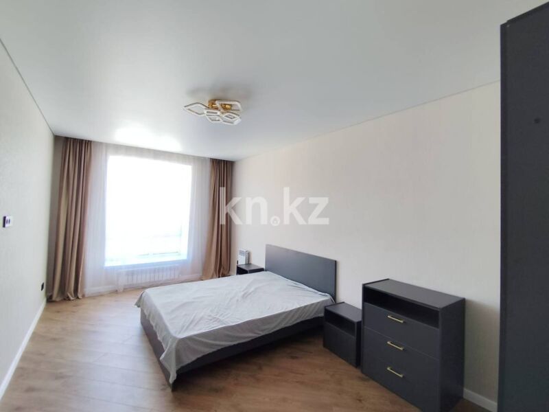 Аренда 2-комнатной квартиры, 61 м² - Аренда квартир помесячно в Казахстане фото 4 из 7
